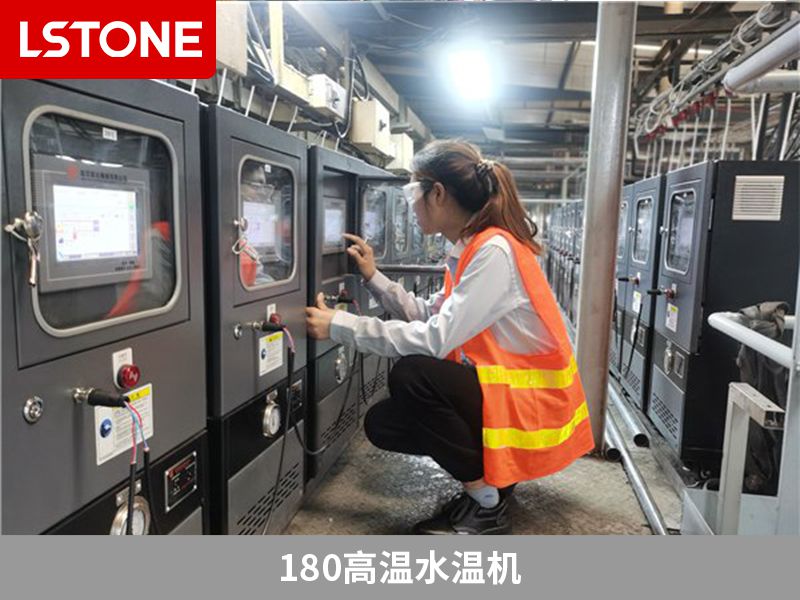 高溫水溫機(jī)的應(yīng)用行業(yè)有哪些？