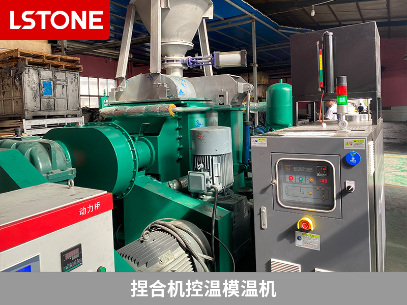 如何提高金屬成形加工的效率？捏合機(jī)控溫模溫機(jī)