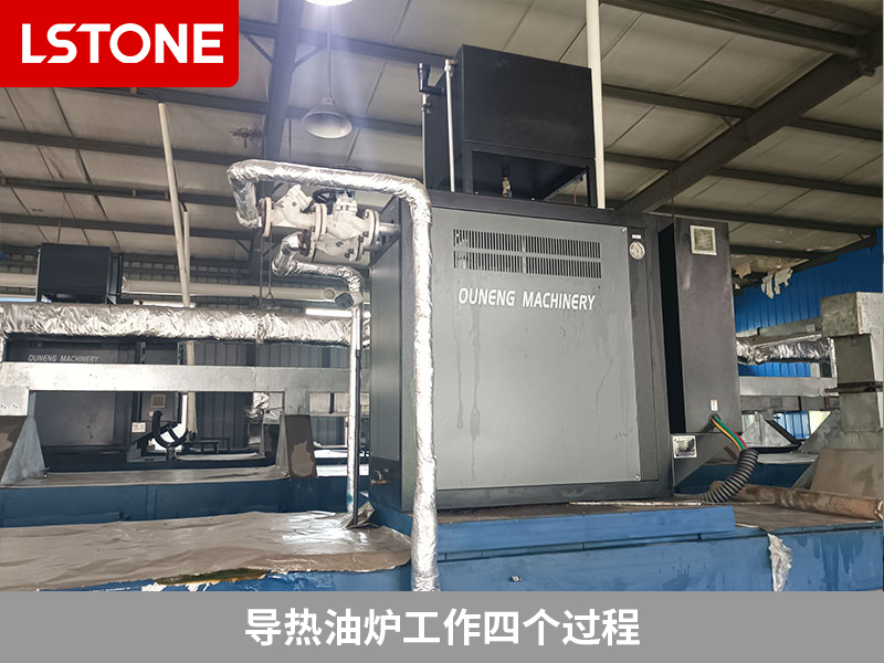 導(dǎo)熱油爐工作四個(gè)過(guò)程，工業(yè)控溫的核心設(shè)備